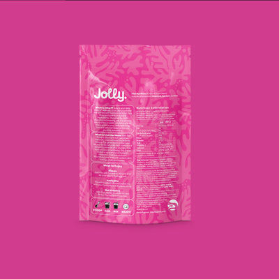 Jolly Daytime Blend