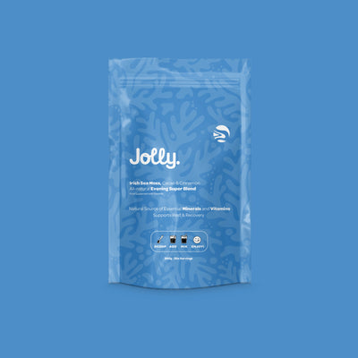 Jolly Evening Blend