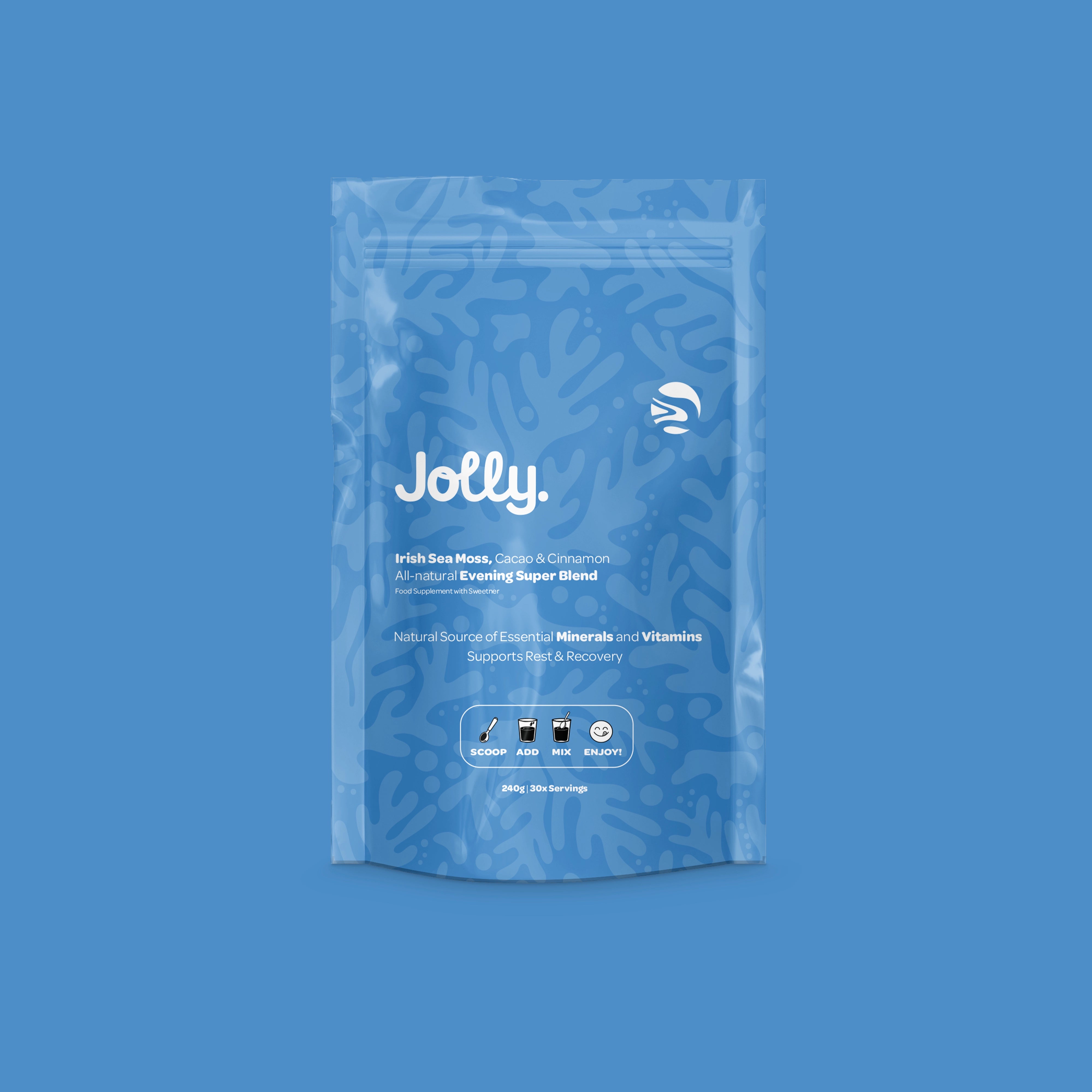 Jolly Evening Blend