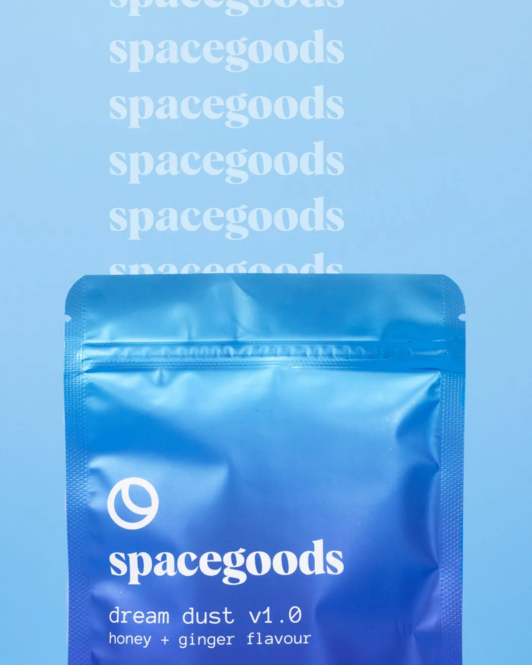 Jolly Irish Sea Moss, Cacao & Cinnamon