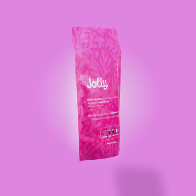 Jolly Daytime Blend